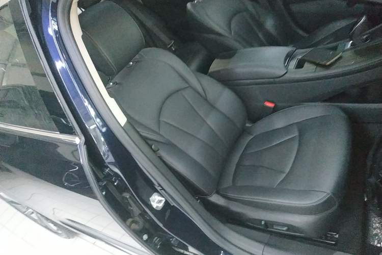 Used Buick LaCrosse 2020 652T Luxury Version
