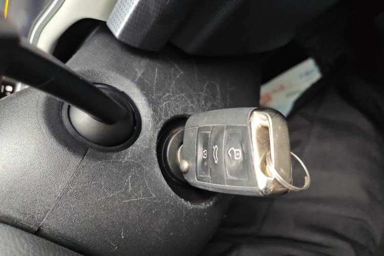 Used Volkswagen Bora 2024 200TSI DSG Comfort Edition
