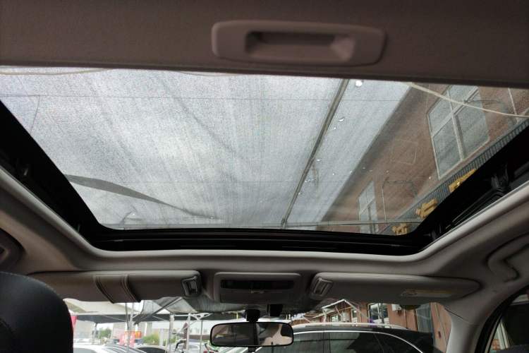 Used Subaru Forester 2018 2.5i Luxury Navigation Edition