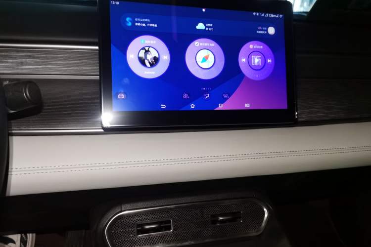 Used BYD Seal 05 DM-i 2025 DM-i Smart Drive 55KM Luxury Model
