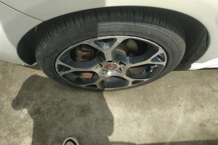 Used Fiat Ottimo 2014 1.4T Automatic Sport Edition
