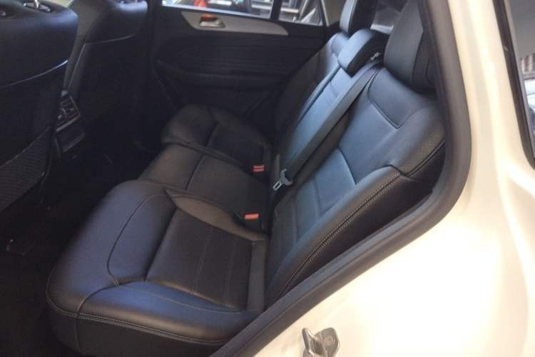 Used Mercedes-Benz GLE Coupe 2018 GLE 320 4MATIC Coupe SUV