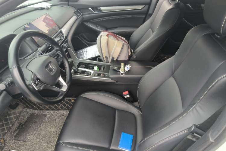 Used Honda Inspire 2022 260TURBO Elegant Edition
