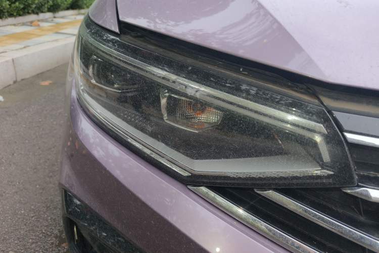 Used Volkswagen Magotan GTE Plug-in Hybrid 2020 GTE Luxury Model