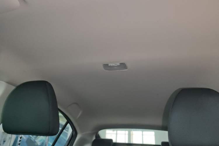 Used Honda Gienia 2017 1.5L CVT Classic Edition