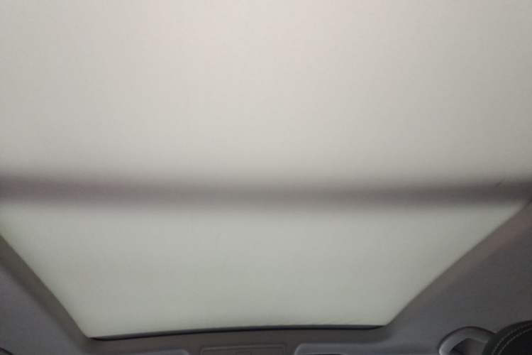 Used Volkswagen Tiguan L 2019 330TSI Automatic Two-Wheel Drive Smart Luxury Version China V Emission Standard
