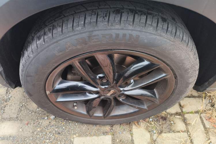 Used MINI Countryman 2011 1.6L COOPER Fun