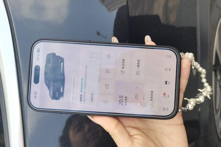 Used Nio EC6 2020 615 km Signature Edition
