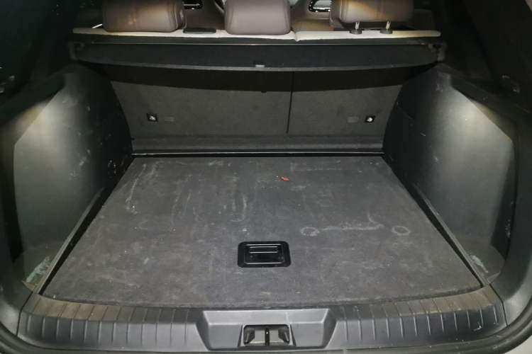 Used BYD Song PLUS New Energy 2025 DM-i Intelligent Driving 160KM Flagship Model