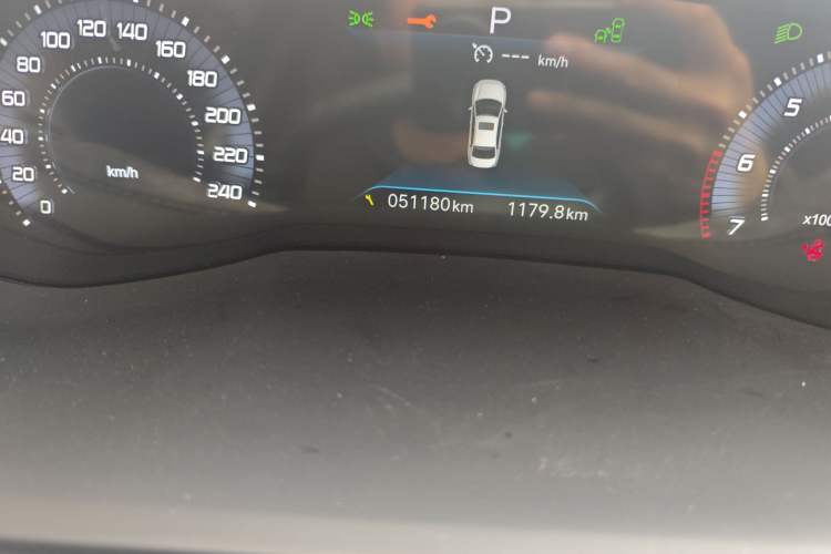 Used Peugeot 408 2022 1.6T Dream Edition
