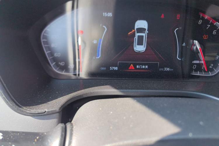 Used Changan CS75 2023 Enjoy Edition 1.5T DCT Prestige Version