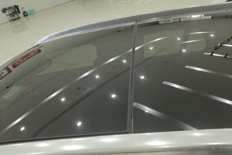 Used Mercedes-Benz GLC 2018 Facelifted GLC 260 4MATIC Dynamic Edition