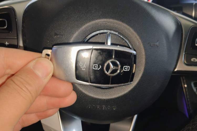 Used Mercedes-Benz E-Class 2017 Restyled E 300 Sport Edition
