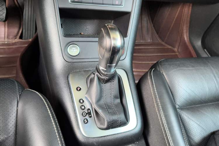 Used Volkswagen Tiguan 2016 300TSI Automatic Two-Wheel Drive Luxury Edition
