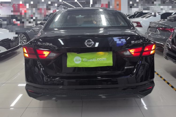 Used Nissan Teana 2021 2.0L XE Fashion Edition
