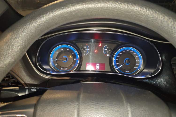 Used Fiat Viaggio 2015 1.4T Manual Enjoyment Edition