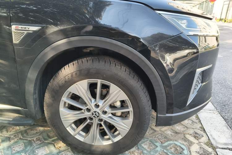 Used Venucia Star 2020 260T Automatic 48V Mild Hybrid Turbocharged Star Edition
