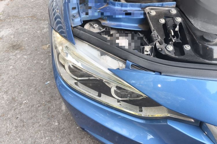 Used BMW 3 Series 2019 320Li M Sport Package
