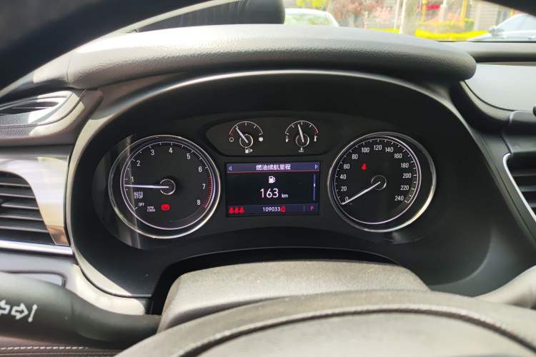 Used Buick LaCrosse 2020 652T Luxury Version