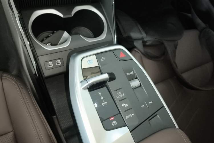 Used BMW iX1 2023 eDrive25L X Design Package