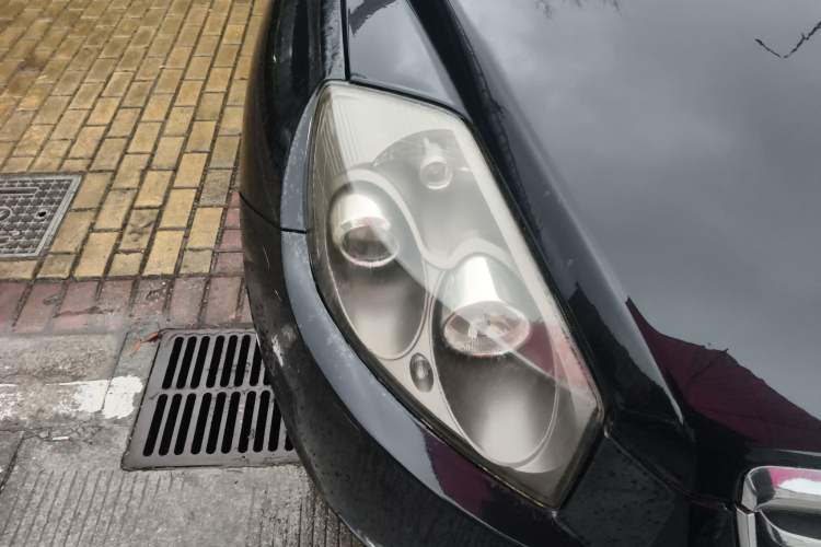 Used Geely Auto GX7 2014 1.8L Manual Value-Added Sunroof Edition