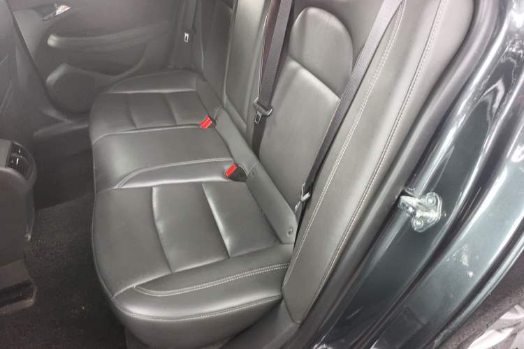 Used Chevrolet Malibu 2018 530T Automatic Luxury Edition
