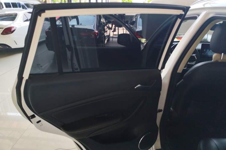 Used BYD Song 2020 Classic Edition 1.5T Automatic Elite Model