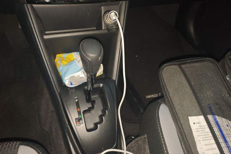 Used Toyota YARiS L Zhi Xuan 2022 X-Trail 1.5L CVT Leading PLUS Edition