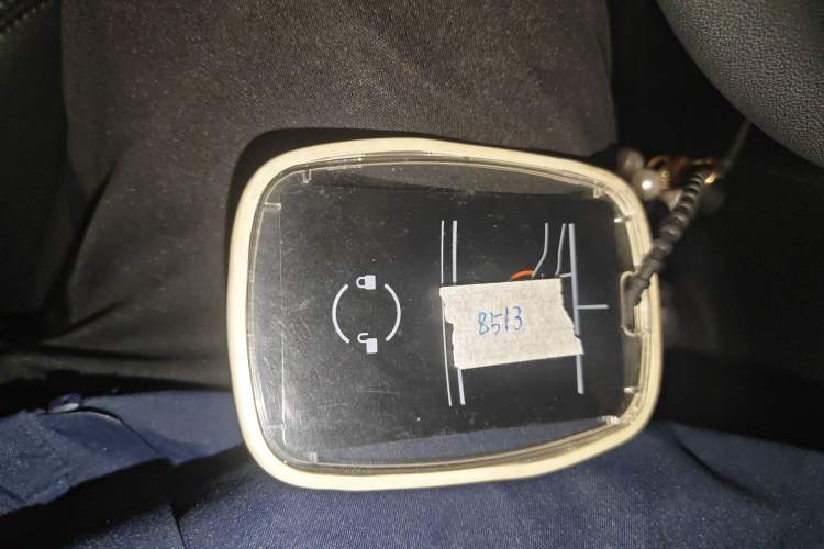 Used Tesla Model 3 2023 Rear-Wheel-Drive Version
