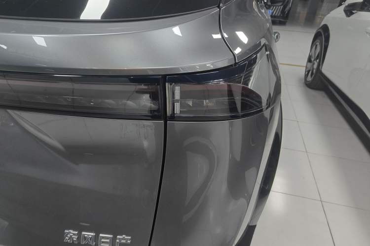 Used Nissan ARIYA 2022 Four-Wheel-Drive High-Performance Top-Tier Model
