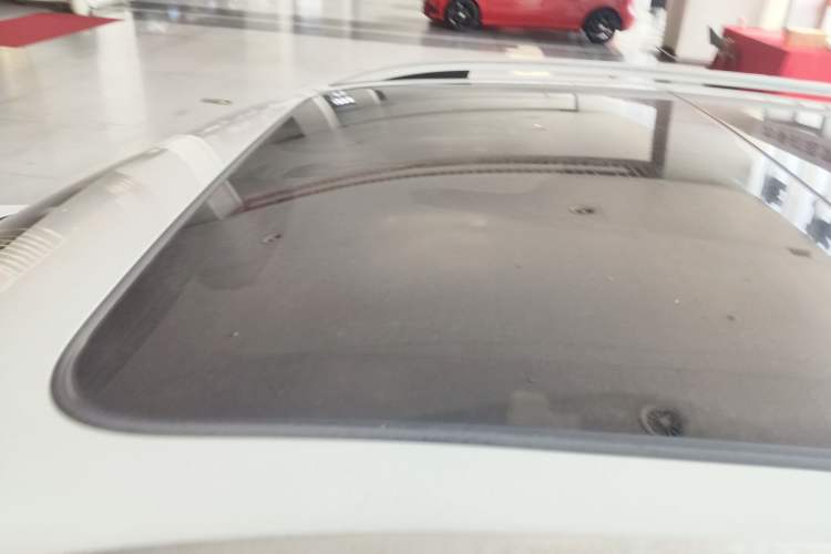 Used Volkswagen T-ROC 2023 280TSI DSG Two-Wheel Drive Time Edition