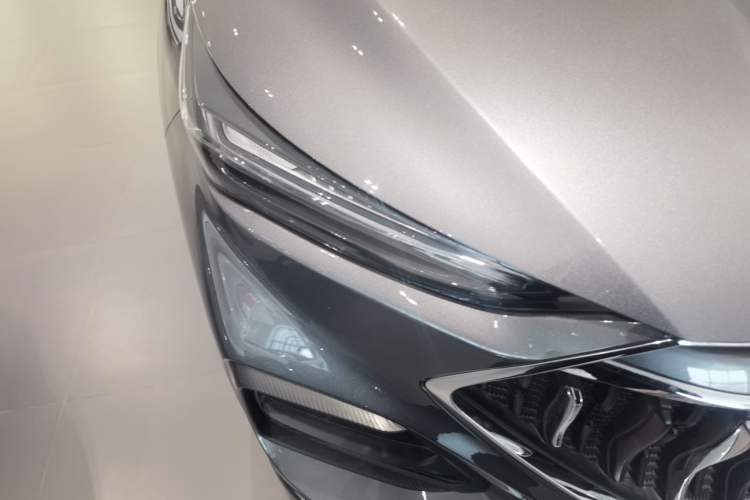 Used Oshan X5 2022 Sport Edition 1.5T DCT Cyclone Assault
