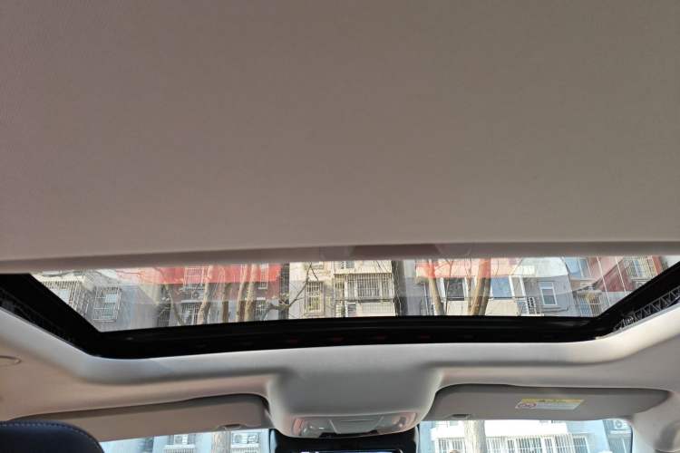 Used Tank 300 2023 City Edition 2.0T—Stylish as Ever