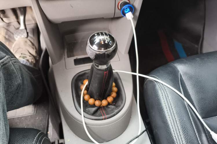 Used Volkswagen Touran 