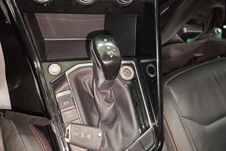 Used Volkswagen Tayron 2019 Teramont Edition 280TSI Two-Wheel Drive Luxury Model China VI Standard