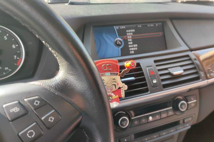 Used BMW X5 2011 xDrive35i Leading Model