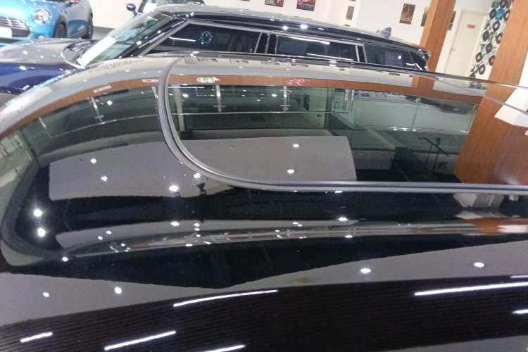 Used MINI Clubman 2022 1.5T COOPER Connoisseur