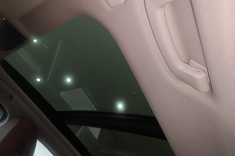 Used BMW 3 Series 2024 325Li M Sport Package