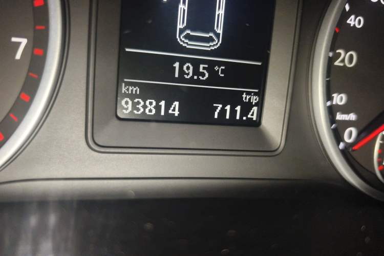 Used Volkswagen Tiguan 2015 1.8TSI Automatic Two-Wheel Drive Comfort Edition
