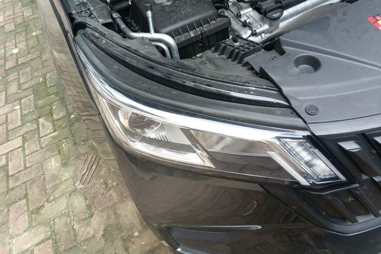 Used Wuling Jiachen 2022 1.5L Manual Enjoyment Elite Model