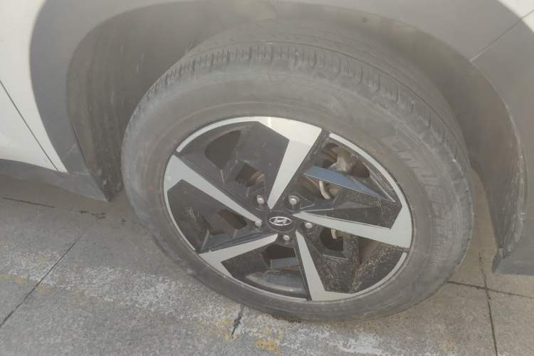 Used Hyundai ix35 2021 2.0L Automatic 2WD GLS Leading Edition
