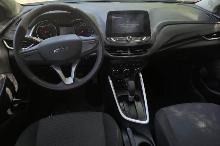 Used Chevrolet Cavalier 2020 Redline 325T Automatic Xinshang Edition China VI Standard
