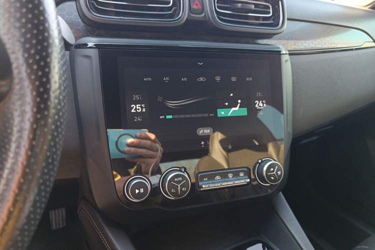 Used Lynk & Co 03 2021 2.0TD Automatic Trendy Champion Edition
