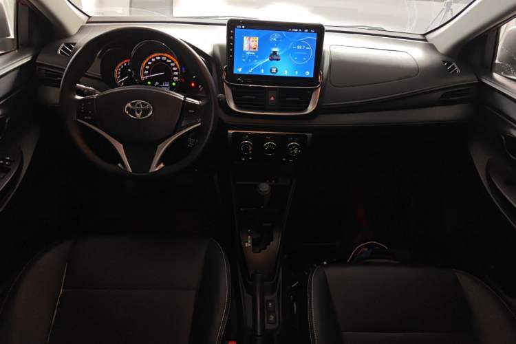 Used Toyota YARiS L Zhi Xuan 2022 X-Trail 1.5L CVT Leading PLUS Edition