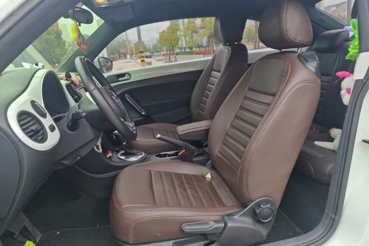 Used Volkswagen Beetle 2015 280TSI