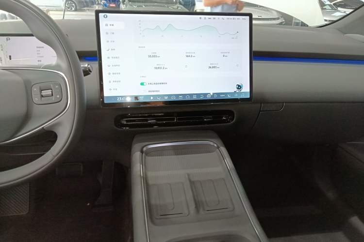 Used XPeng P7+ 2024 Long-Range Max