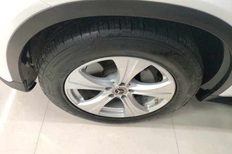 Used Mercedes-Benz GLC 2020 Facelifted GLC 260 L 4MATIC Dynamic Edition
