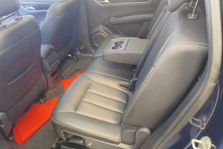 Used BYD Song MAX 2017 1.5T Automatic Smart Connect Elite 7-Seater
