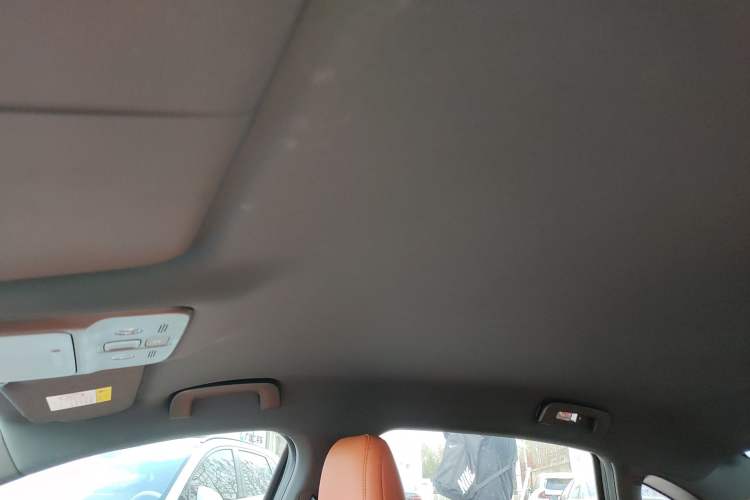 Used Wuling Xingguang 2025 610 km Smart Flagship Version