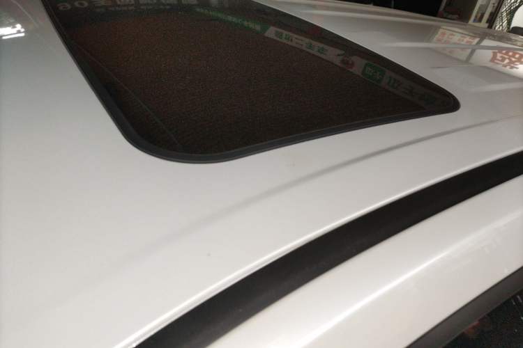 Used Toyota FRONTLANDER 2023 2.0L CVT Leading Edition